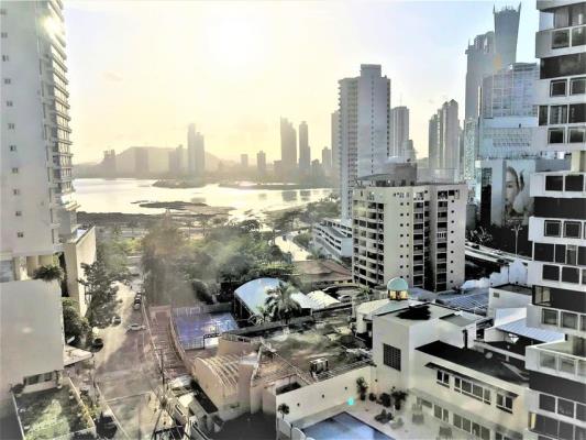 Toledo, Apartamento en venta en Punta Paitilla | Toledo -  P3556861