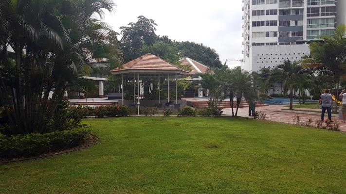 Central Park, Apartamento en alquiler en Pueblo Nuevo | Central Park -  P3557113
