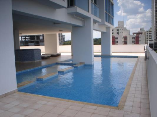 , Apartamento en venta en San Francisco | P3557169