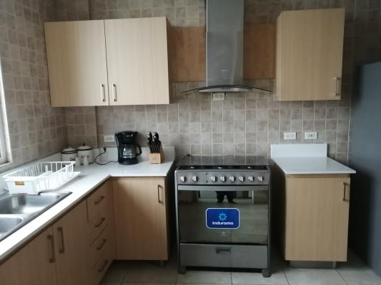 , apartamento