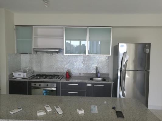 , Apartamento en alquiler en El Cangrejo | P3557246