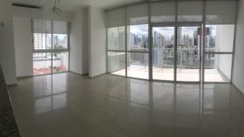 Quadrat San Francisco, Panamá