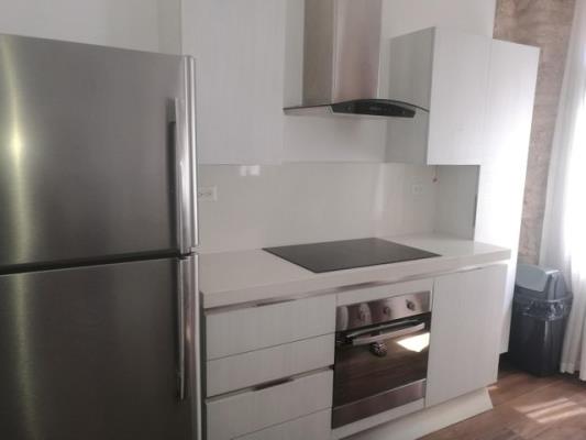 , Área Metropolitana