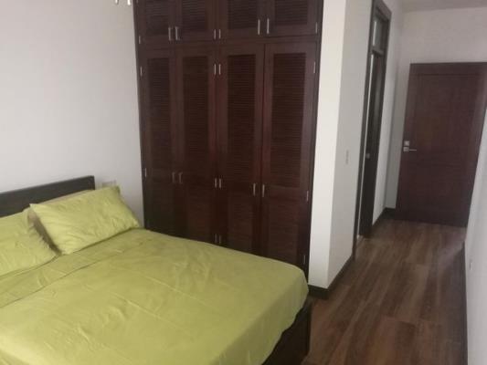 , Área Metropolitana