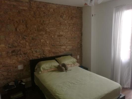 , Área Metropolitana