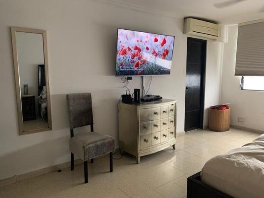 , Apartamento en alquiler en Punta Paitilla | P3559311
