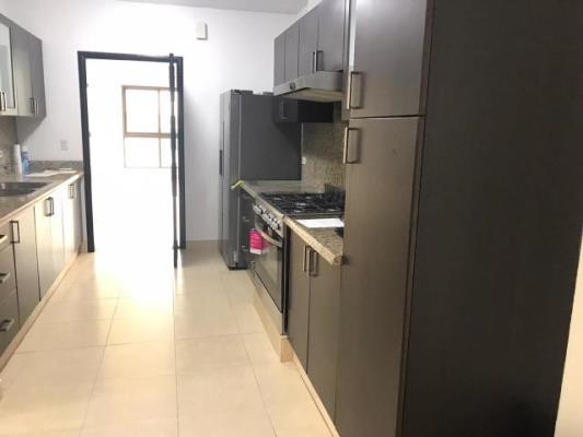 , Área Metropolitana