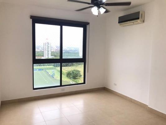 , Área Metropolitana