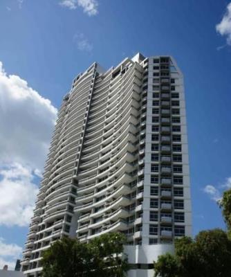 , Apartamento en alquiler en El Cangrejo | P3559507