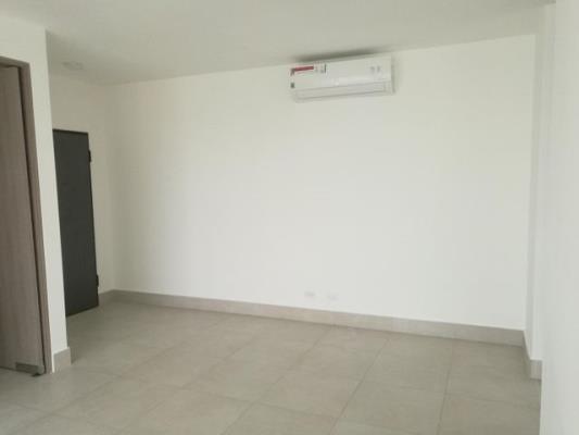 , Área Metropolitana