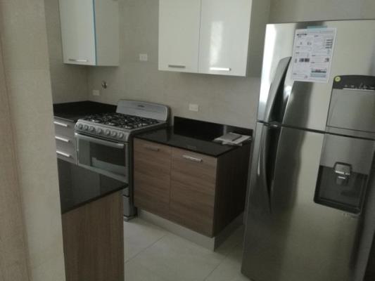 , Área Metropolitana