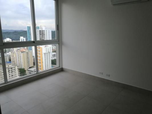 , Apartamento en alquiler en El Cangrejo | P3559507