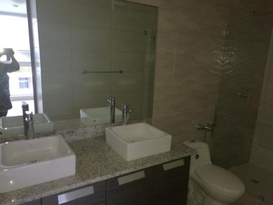 , Área Metropolitana