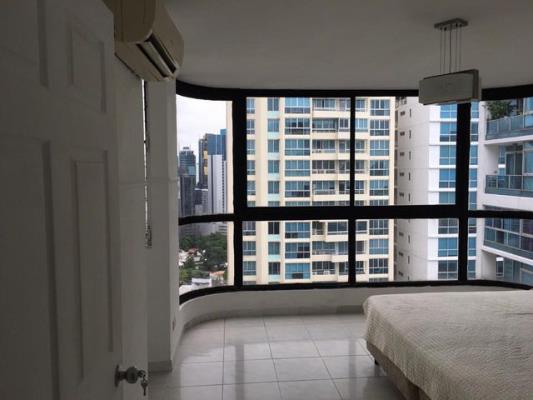 , Apartamento en alquiler en Avenida Balboa | P3559521