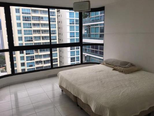 , Apartamento en alquiler en Avenida Balboa | P3559521