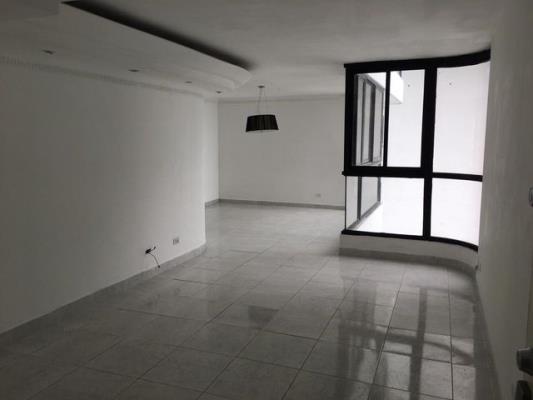 , Apartamento en alquiler en Avenida Balboa | P3559521