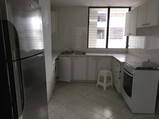 , apartamento