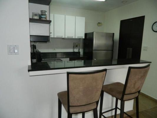 , apartamento