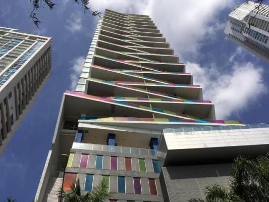 , Apartamento en alquiler en Avenida Balboa | P3559570