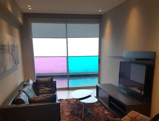 , Apartamento en alquiler en Avenida Balboa | P3559570