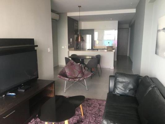 , Área Metropolitana