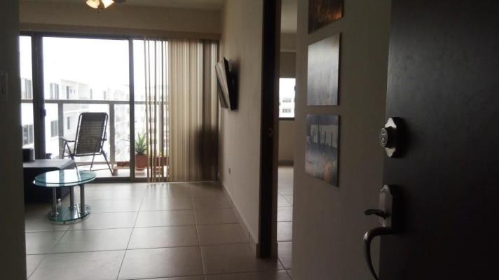 PH MIDRISE WOODLANDS, Veracruz