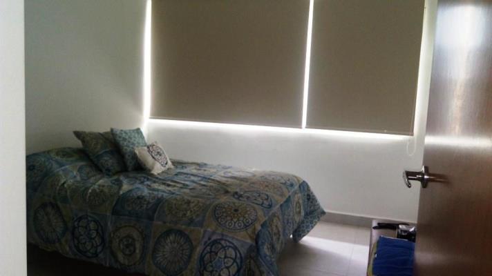 PH MIDRISE WOODLANDS, apartamento