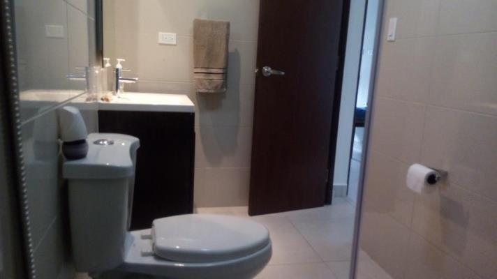 PH MIDRISE WOODLANDS, Veracruz