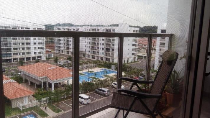 PH MIDRISE WOODLANDS, Apartamento en venta en Veracruz | PH MIDRISE WOODLANDS -  P3560963
