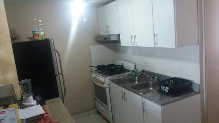 Central Park, apartamento