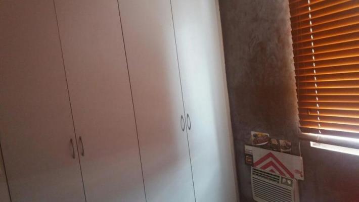 Central Park, apartamento