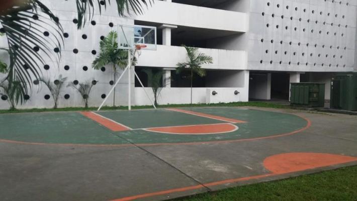 Central Park, apartamento