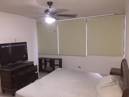 , Apartamento en alquiler en El Cangrejo | P3562090