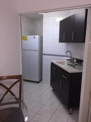 , Apartamento en alquiler en El Cangrejo | P3562090