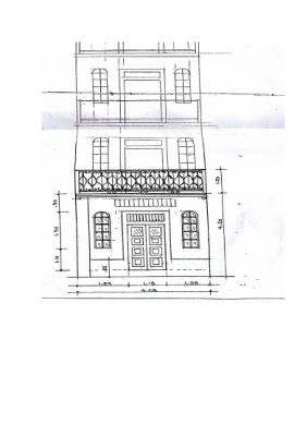 San Felipe, Área Metropolitana