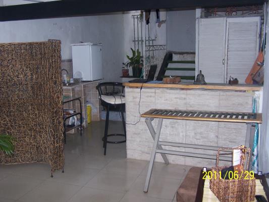 San Felipe, Área Metropolitana