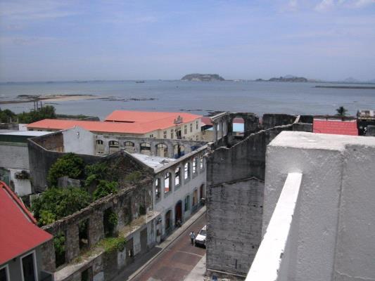 San Felipe, Área Metropolitana