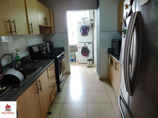 Sol del este , Apartamento en venta en Costa del Este | Sol del este  -  P3563469
