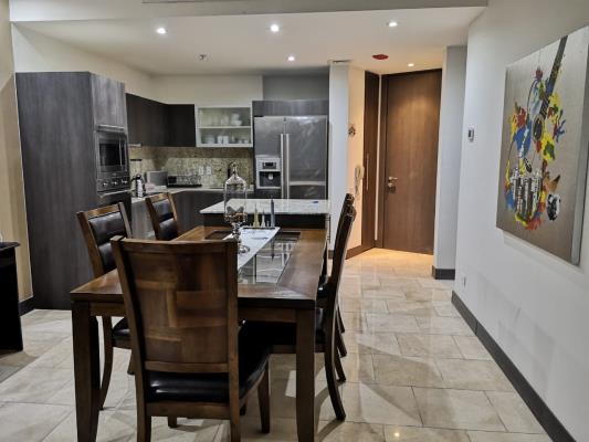 Trump Tower, apartamento