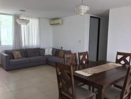 7400 San Francisco, Panamá