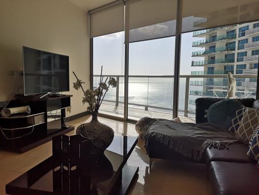 Trump Tower, Punta Pacifica