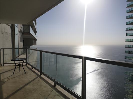 Trump Tower, Apartamento en venta en Punta Pacifica | Trump Tower -  P3565401