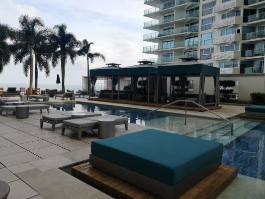 Trump Tower, apartamento