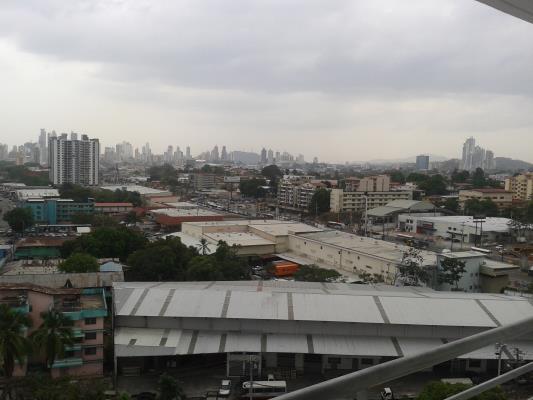 Central Park, apartamento