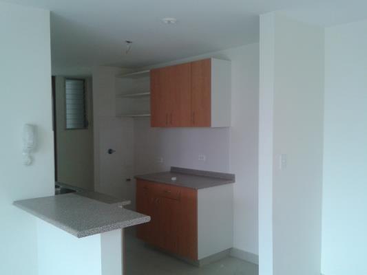 Central Park, apartamento