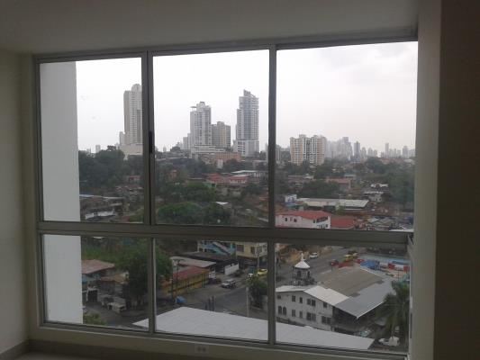 Central Park, apartamento