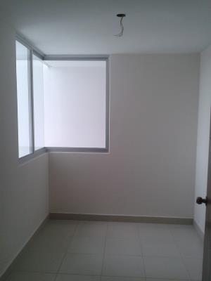 Central Park, apartamento