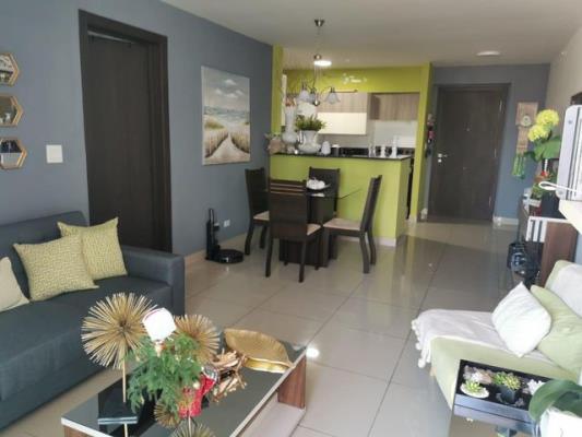 , Apartamento en alquiler en Bella Vista | P3566283