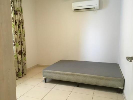 , Área Metropolitana