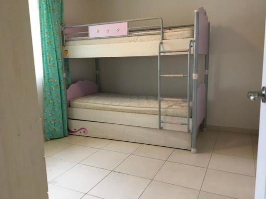 , Área Metropolitana